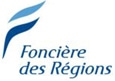 logo fonciere des regions