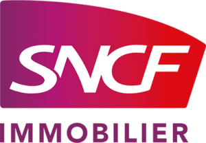 logo sncf Immobilier